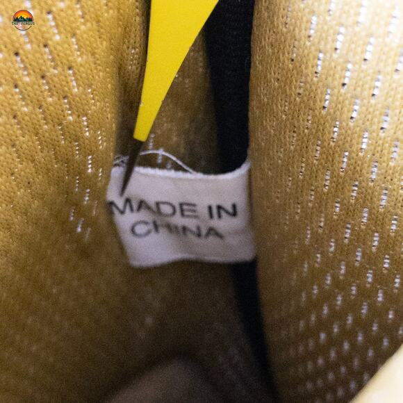 Roxy Snowboard Boots White Gold Track Lace Model Retro Style Women's Size 8.5 - Picture 15 of 16